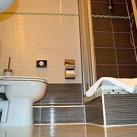 B&d فندق
